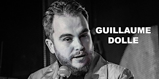 Guillaume Dolle dans CINQ primary image