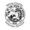 Logotipo de White County Veteran Services