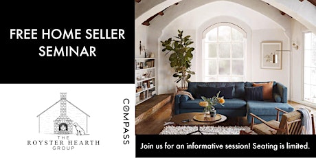 Free Home Seller Seminar
