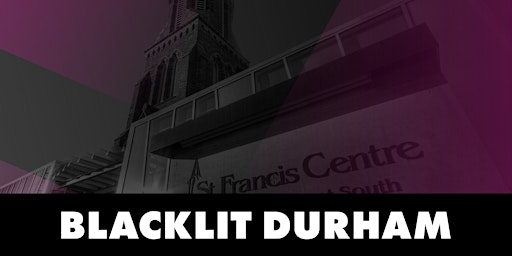 Primaire afbeelding van BlackLit Durham Second Anniversary