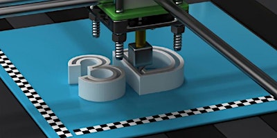 Primaire afbeelding van 3D Printing Workshop CVW