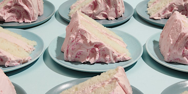 Vintage Baker Sweet + Boozy Happy Hour