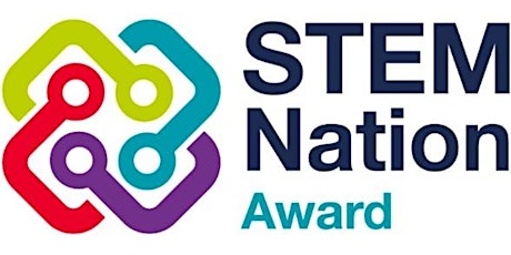 STEM Nation Award Information Session (Aberdeen City)