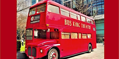 BUS KING THEATRE at Battersea Power Station primary image