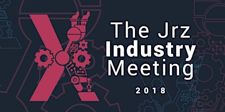 The Jrz Industry Meeting 2018 primary image