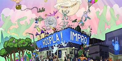 Hoopla%27s+Scenes+end+of+course+show.