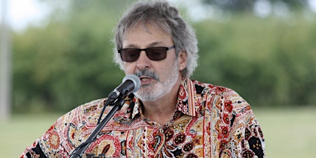 Twilight Tuesday concert featuring Buzz Hummer
