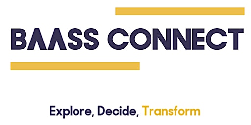 BAASS Connect 2023 primary image