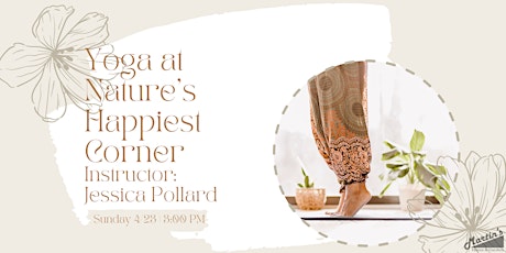 Imagen principal de Yoga at Nature's Happiest Corner