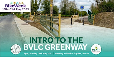 Intro to  BV-LC Greenway primary image