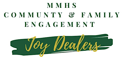 Image principale de MMHS "Joy Dealers" Day of Service