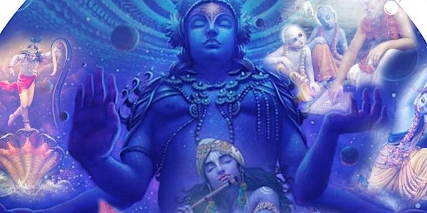Explore Gita - Autumn 2018