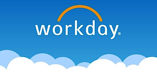 Workday Scottish Networking Event/User Group primary image