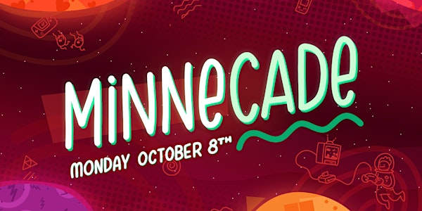 Minnecade | A GlitchCon Launch Party