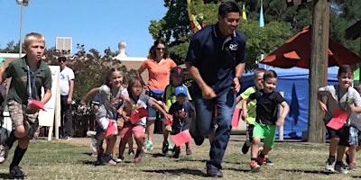 Hauptbild für 2024 El Dorado County Fair Fun Run