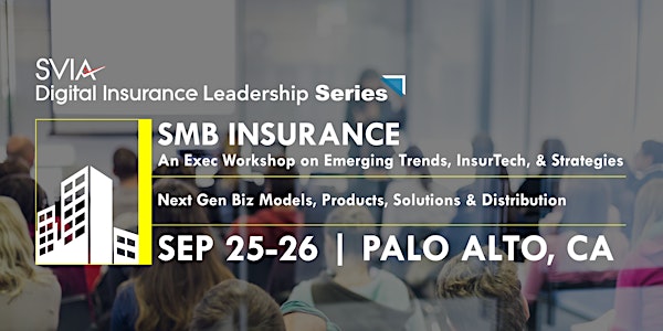 Digital Insurance Leadership | SMB Insurance