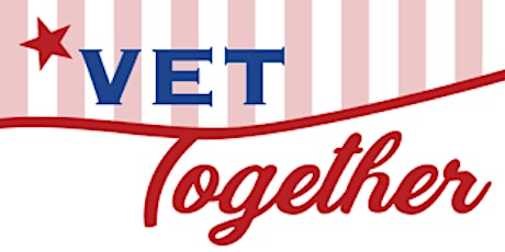 Image principale de Vet Together registration