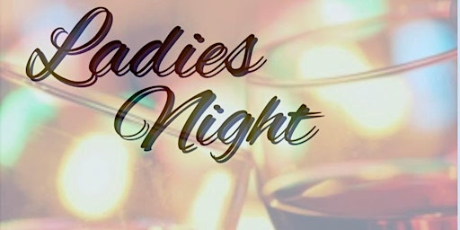 Ladies Night at The Trolley Museum primary image
