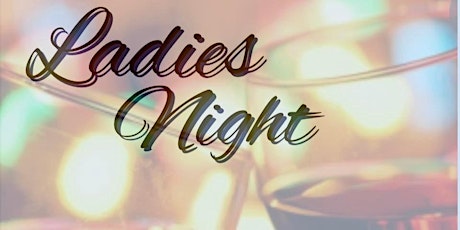 Ladies Night at The Trolley Museum