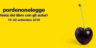 Instameet PordenoneLegge 2018 Instameet PordenoneLegge 2018