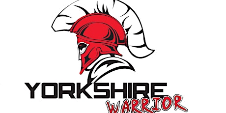 YORKSHIRE WARRIOR 13th APRIL 2019 primary image