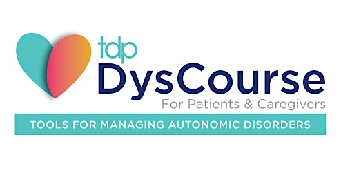 DysCourse: Tools for Managing Autonomic Disorders