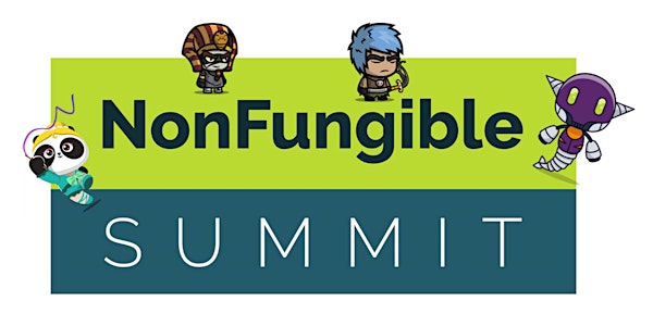 NonFungible Summit 2018 