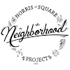 Logotipo da organização Norris Square Neighborhood Project
