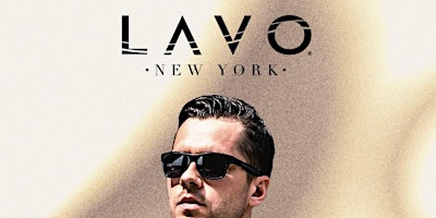 Lavo. Upscale event! Female free on guest list primary image