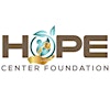 Logotipo da organização Hope Center Foundation