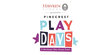 Pinecrest Play Days - Dress-Up! Superhero/Princess Day primary image