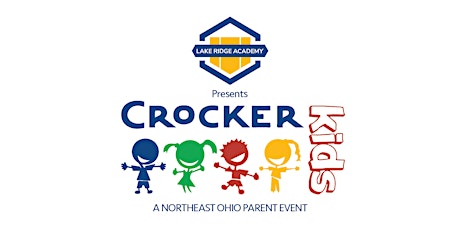 Imagen principal de Crocker Kids - Crocker Kids Have Talent