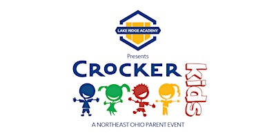 Crocker Kids - Foam Party Fun