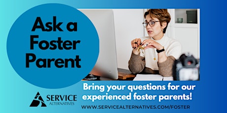 "Ask a Foster Parent" Information Night