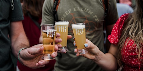 RiNo  BEER FEST | Epic Ale Quest primary image