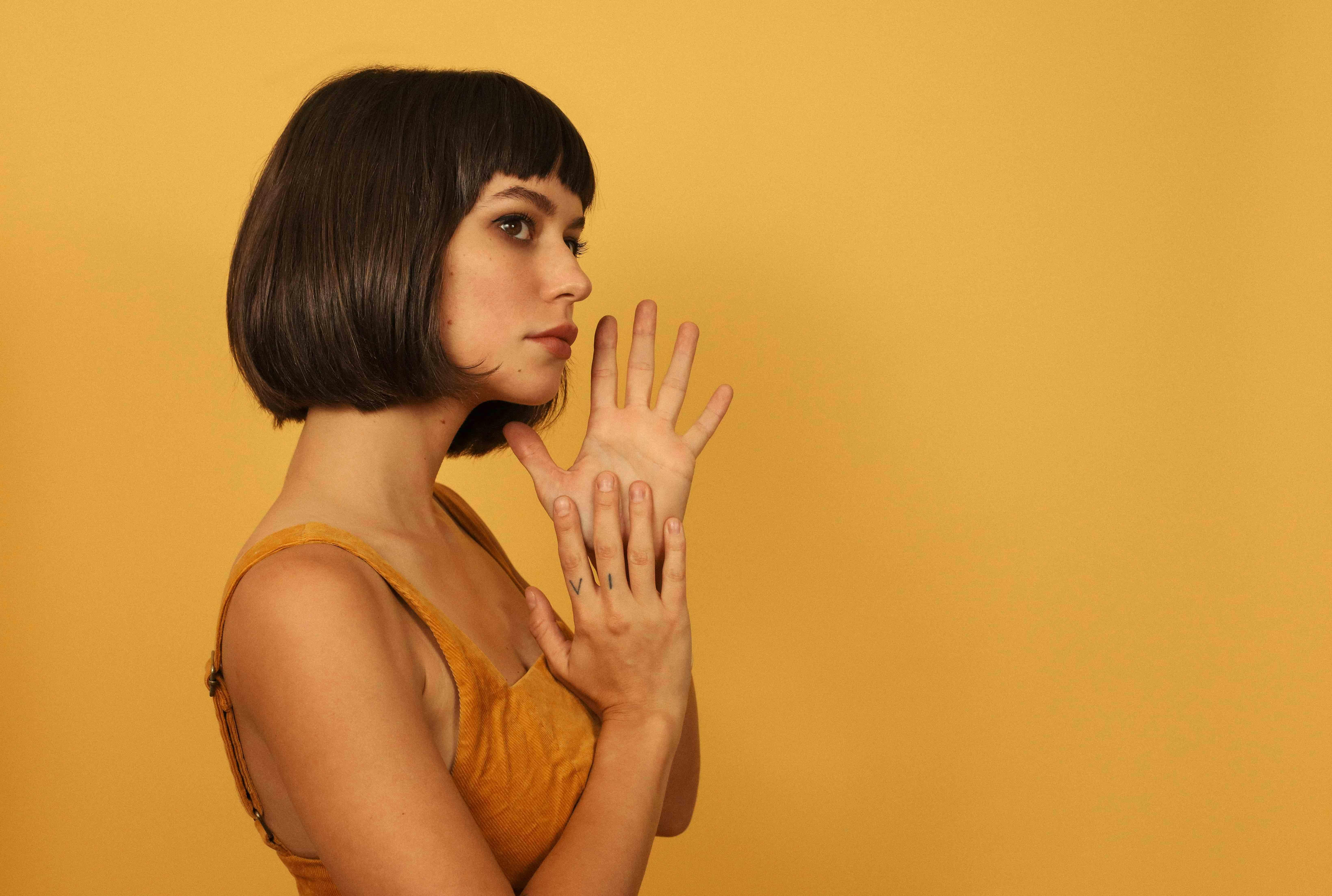 Meg Myers