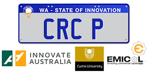 Innovate Australia: SME and Industry Grants - CRC-P Program