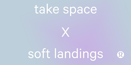 Primaire afbeelding van take space X soft landings