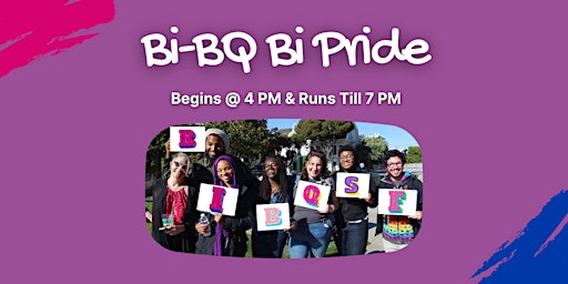 Bi-BQ Bi Pride primary image