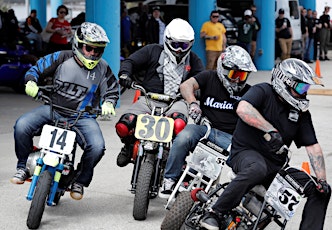 Imagen principal de BikerFest Block Party