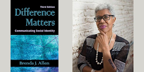 Dr. Brenda J. Allen -- "Difference Matters"