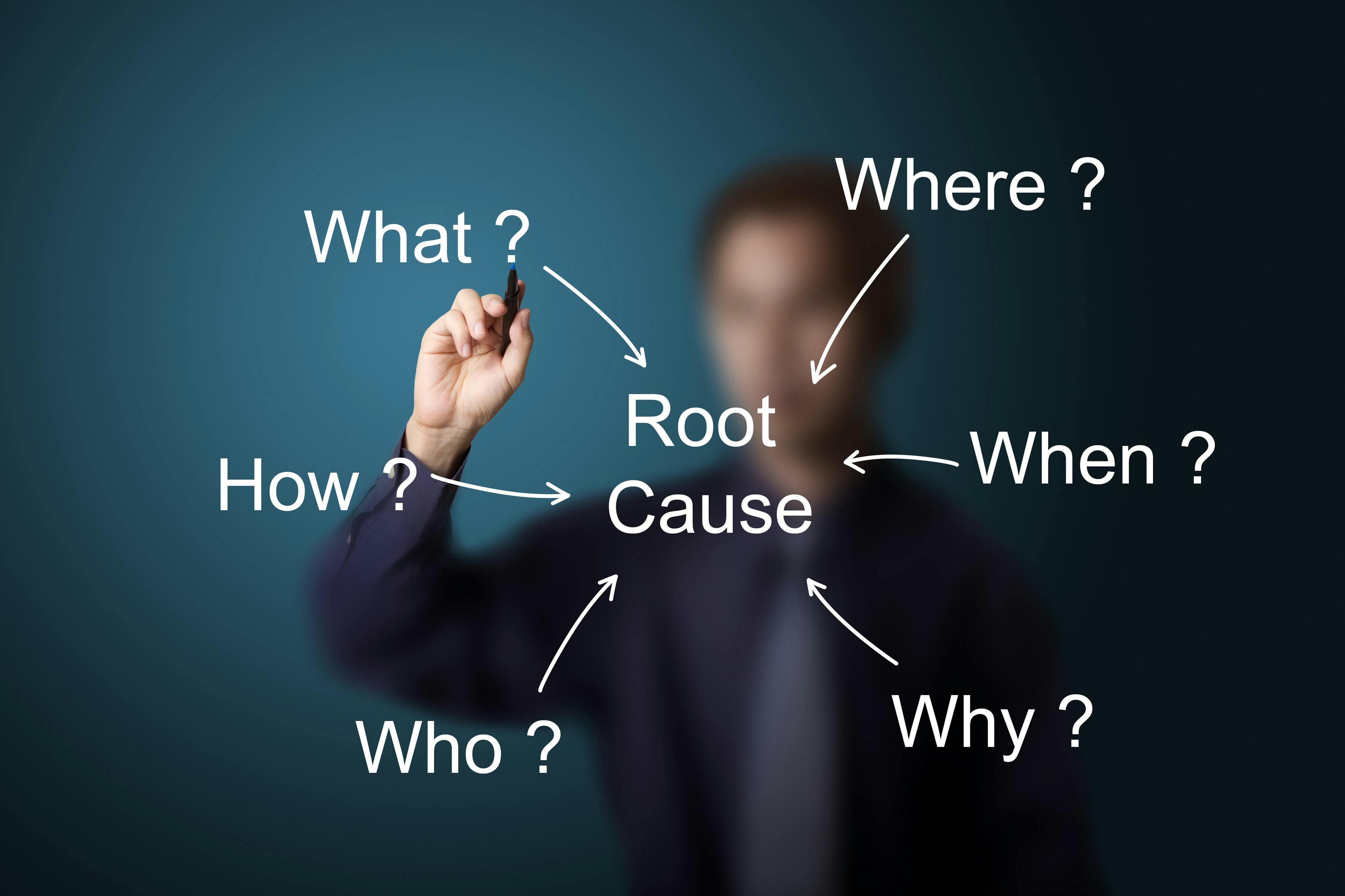 Meant to cause. Root cause Analysis. Проблемы HR. Cause a problem. Root cause Analysis смешные картинки.