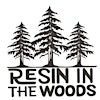 Logotipo de Resin in the Woods