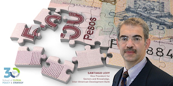 The Elusive Quest for Prosperity