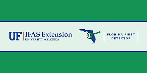 Palms and Invasive Species Workshop, Florida First  Detector (IN PERSON)  primärbild