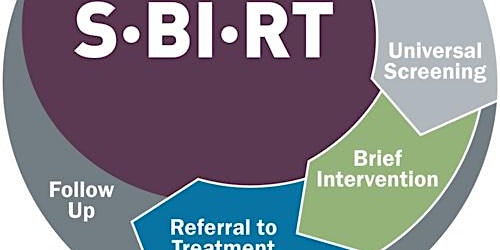 SBIRT - Screening, Brief Intervention & Referral to Treatment primary image