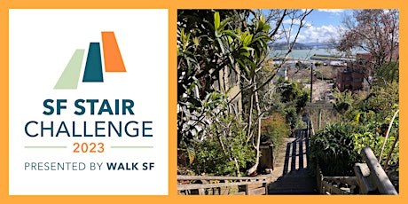 The SF Stair Challenge