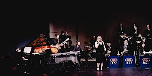 Imagem principal de Instrumental Jazz Concert feat. Mainstream Vocal Choir