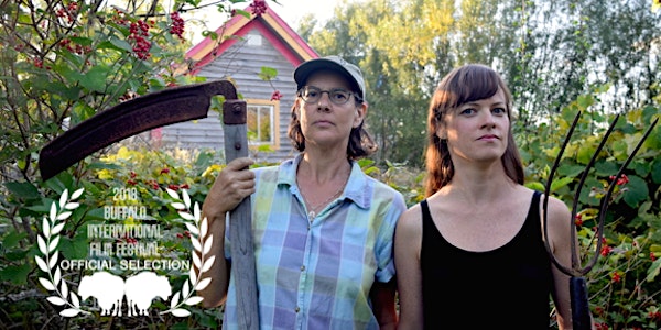 Modified presented by the Buffalo International Film Festival