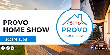 Provo Home Show, October 2023